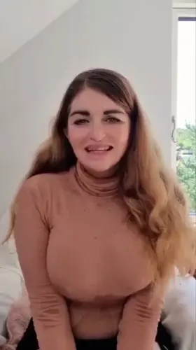 Me, trying to be sexy in the heat.