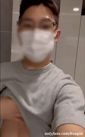 It gets bigger in your mouth😛