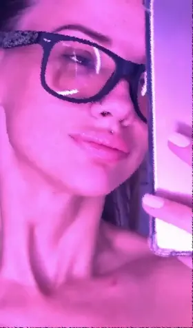 I think I would fit into cyberpunk