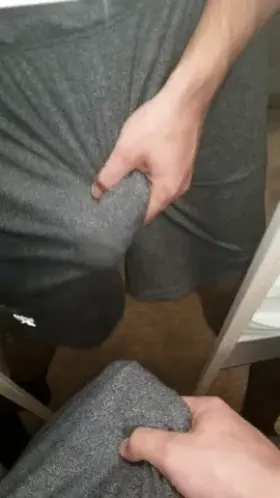 Want to find out what's underneath?