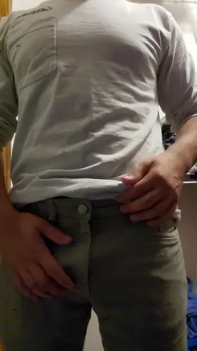 [39] anyone here like a blue collar dad?