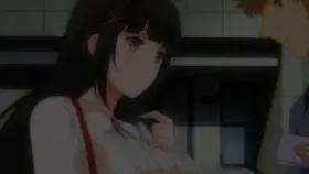 Natsuyasumi Ake no Kanojo wa…Episode 1 (PV)