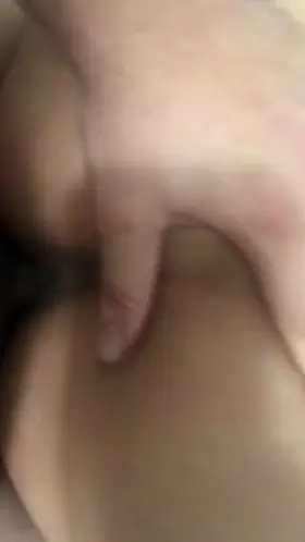 If she’s screamin I’m cream in!