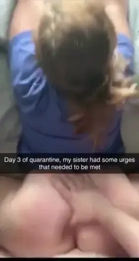 Quarantine done right