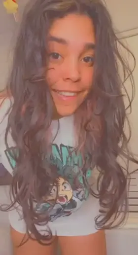 Do you like bouncy Latinas