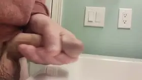 I'm going to fill you up (OC)