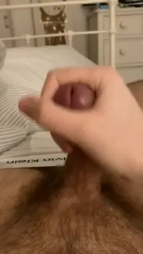 Might need some help cleaning this up 😬