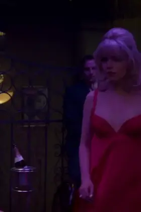 Anya Taylor-Joy - Last Night in Soho (2021)