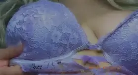 Soft and bouncy 😈👅