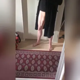 Over 20 minutes constant precum leaking and teasing my pc muscle 🥵