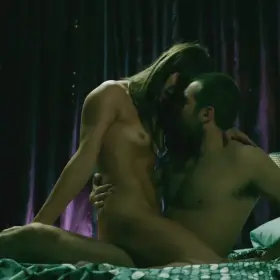 Ivana Miličević in 'Banshee' S02E10 & E09 (2014)