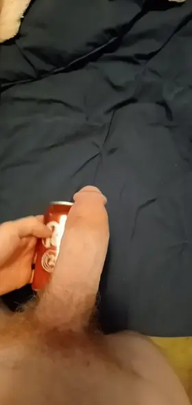 Didn't realize I was thick enough for this