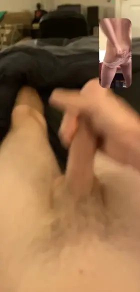 My friend asked me why there was a FaceTime with me in her boyfriend’s call history...