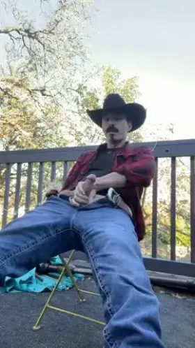 (32M) I wonder how often my neighbor watches. What would you do?