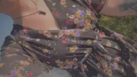 27 years old, nature love, mom of two. 😛