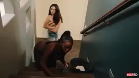 Milfed Jane Wilde And Osa Lovely MILF Maid Service