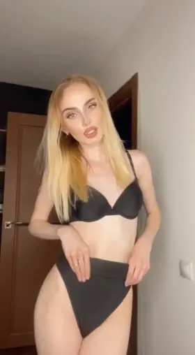 We should make love. Like right here, right now