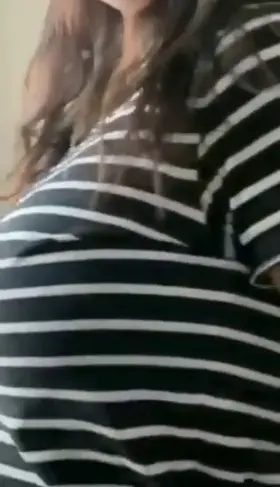 Big Tits Boobs Bouncing Natural Tits Porn GIF by waylay4k