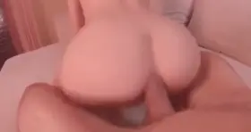 [/r/shefuckshim] Not her first ride