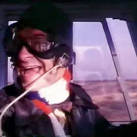 Kristi Somers- Mugsy's Girls (1984)