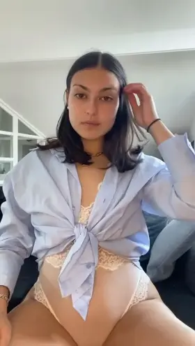 It would make my fay if at least one person loves my chest