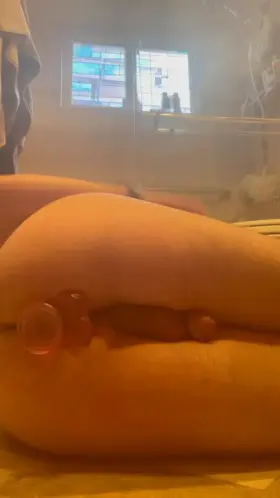 This is the only way I masturbate now