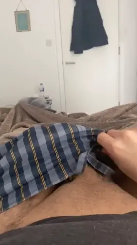 Wish i could shoot this big load inside you