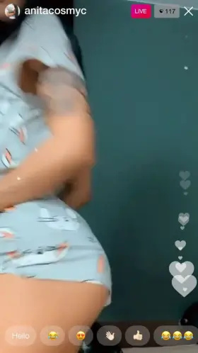 Insta Leak Dirty Kitty👌