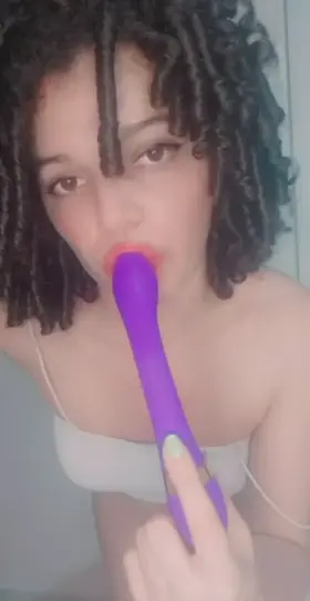 Give me more than just a toy...