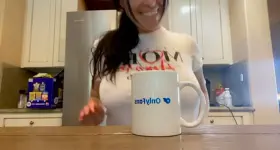 Almost 50 & I’m good to the last drop …