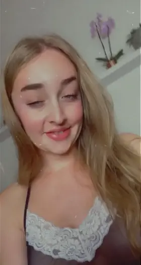 Could you make me hard?