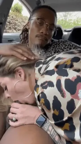 So much for those wedding vows now…