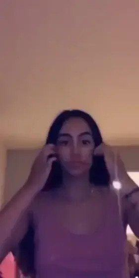 Imma put a baby in her wbu?