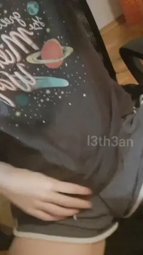 Do you like my outfit for zoom classes?