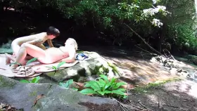 Our first time camping....cant wait to go again!