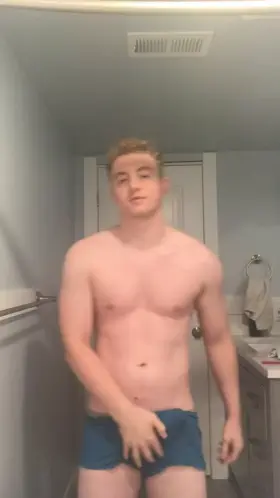 These get a little tight sometimes