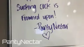 Never be ashamed to be you [fm]