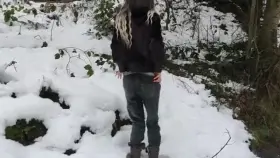 Looking for a walking buddy, you seem eager? 🙈