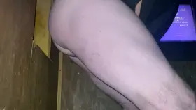 Letting strangers play with my asd part 2!