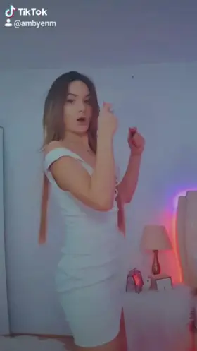 Hi! I don't usually dance XD, pretty rare. What do you think about it? 😊