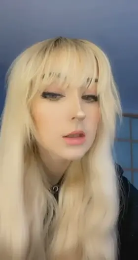 you drink my spit, i drink your cum 🥰