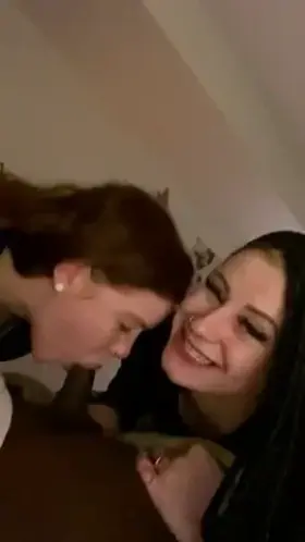 A BBC slut is created 🙏🏻