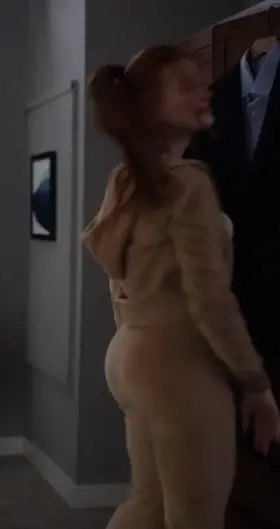 What kind of sex scenes you'd like to watch Madelaine Petsch do in a porn?