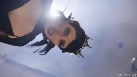 Fairest Of Them All Part 1 teaser (with Emily Willis)