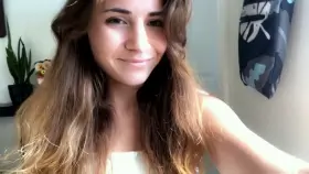 Do you like my little pussy under my church dress?🙈💕