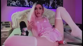 I need cream pie from you