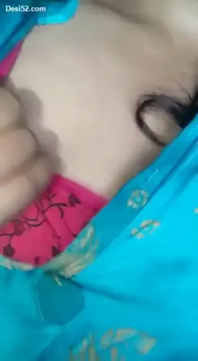 [F] Desi Cute Shy Gawl Teasing Herself for Her BF ❤️🔥 Full Video 👇👇