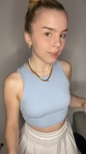 How long does it take you to cum on me