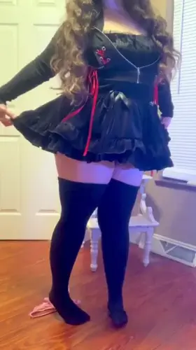 chubby and cute❤️