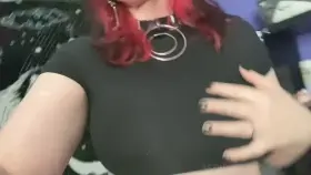 Dont pull out pls!! My hips were made for breeding <333